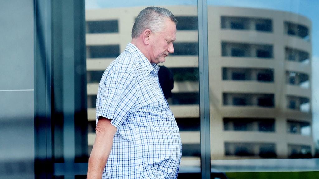 Stephen Dank was tied to supplements scandals in both the AFL and NRL.