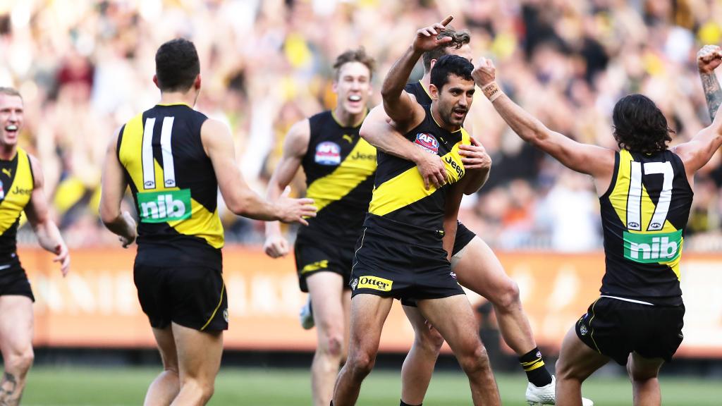 Pickett slotted a memorable goal and starred in the big one. Pic: Getty Images