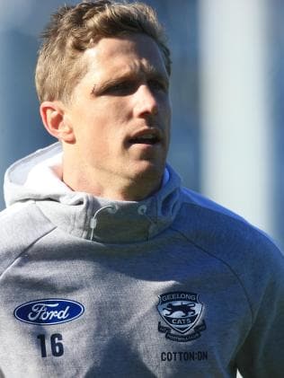 Is Scott Selwood back in the mix? Picture: Peter Ristevski