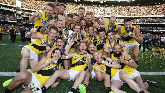 Image result for richmond 2017