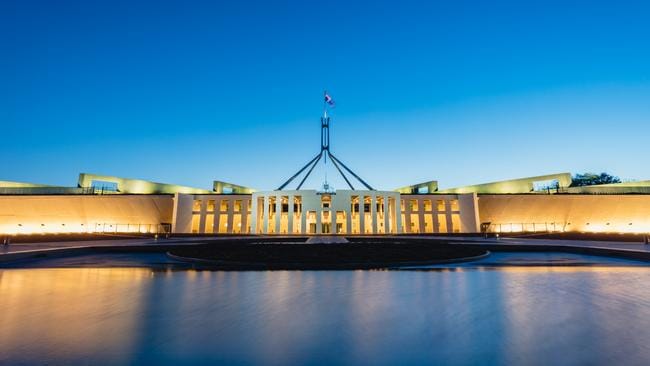 The whistleblower says government staffers and even parliamentarians often have sex in a small room on the upper level of Parliament House known as the meditation or prayer room.