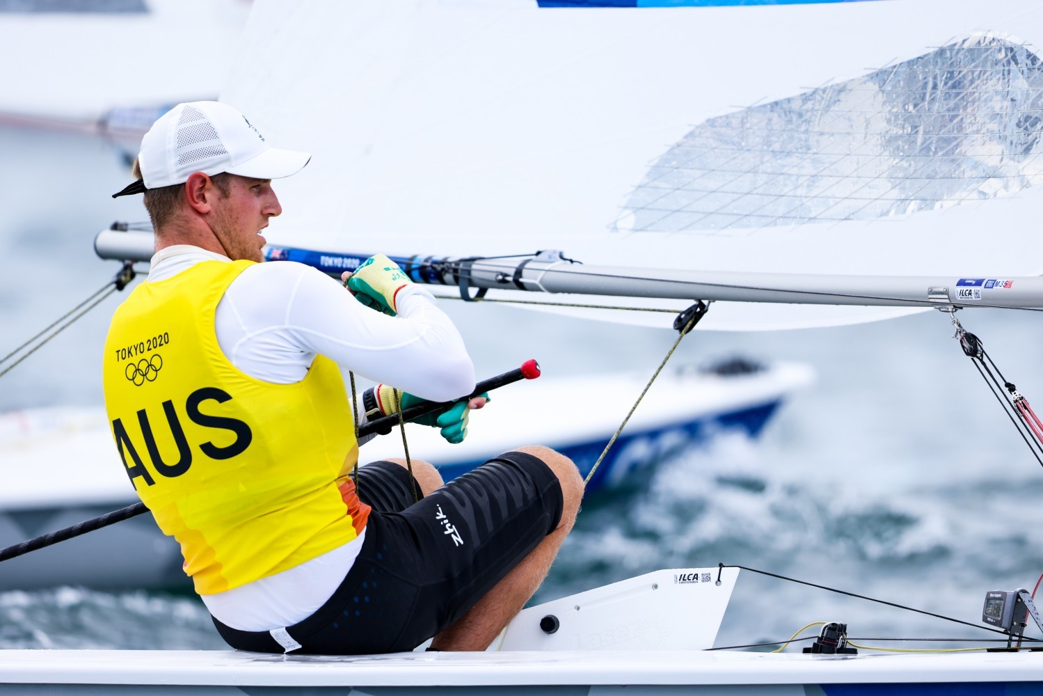 www.australiansailingteam.com.au