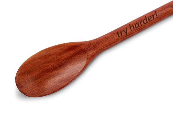 red-hardwood-kitchen-spoon-try-harder.jpg