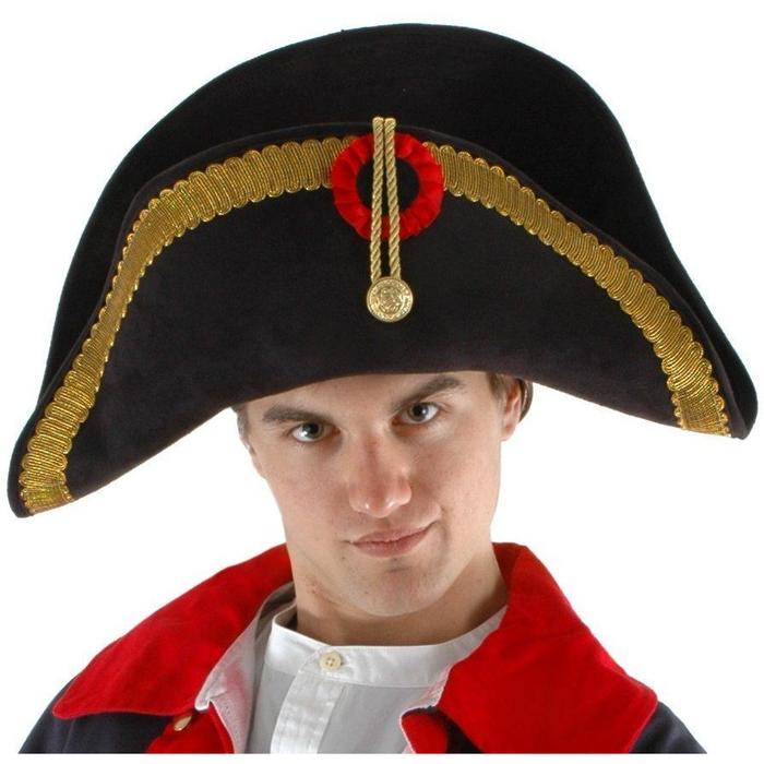 Napoleon Hat | Make It Up Costumes