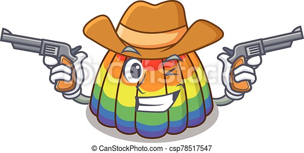 rainbow-jelly-cowboy-cartoon-concept-eps-vector_csp78517547.jpg