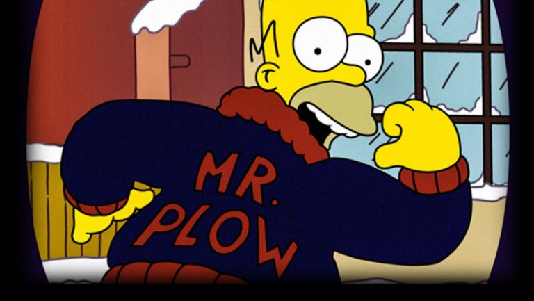 Image result for mr plow