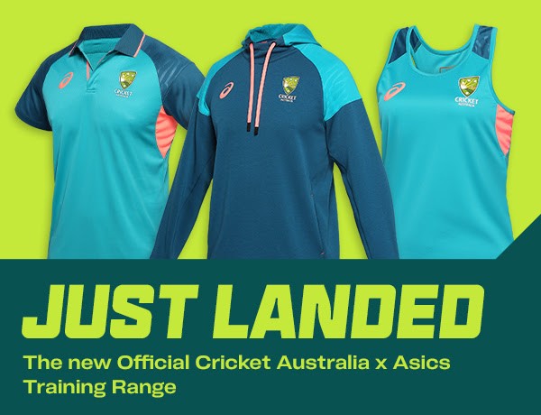 ICC Men's T20 World Cup 2022 Replica Range