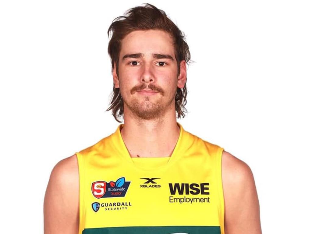 Thomas Schmusch has left the Eagles to join Port District despite interest from the Crows.