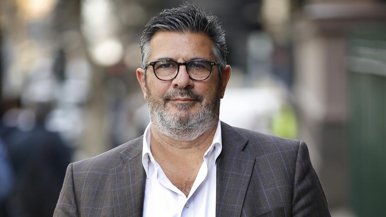 Former AFL boss Andrew Demetriou inspired an AFL takeover of rugby league heartland.