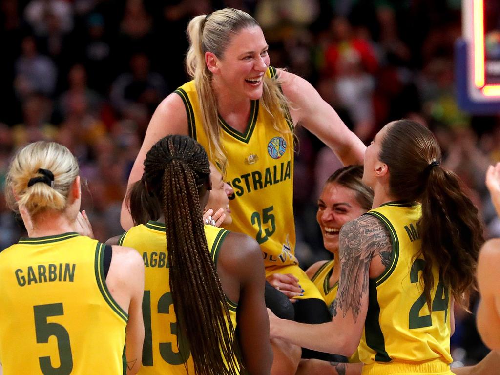 Lauren Jackson is among those trying to break the stigmas surrounding medicinal cannabis. Picture: Kelly Defina/Getty Images