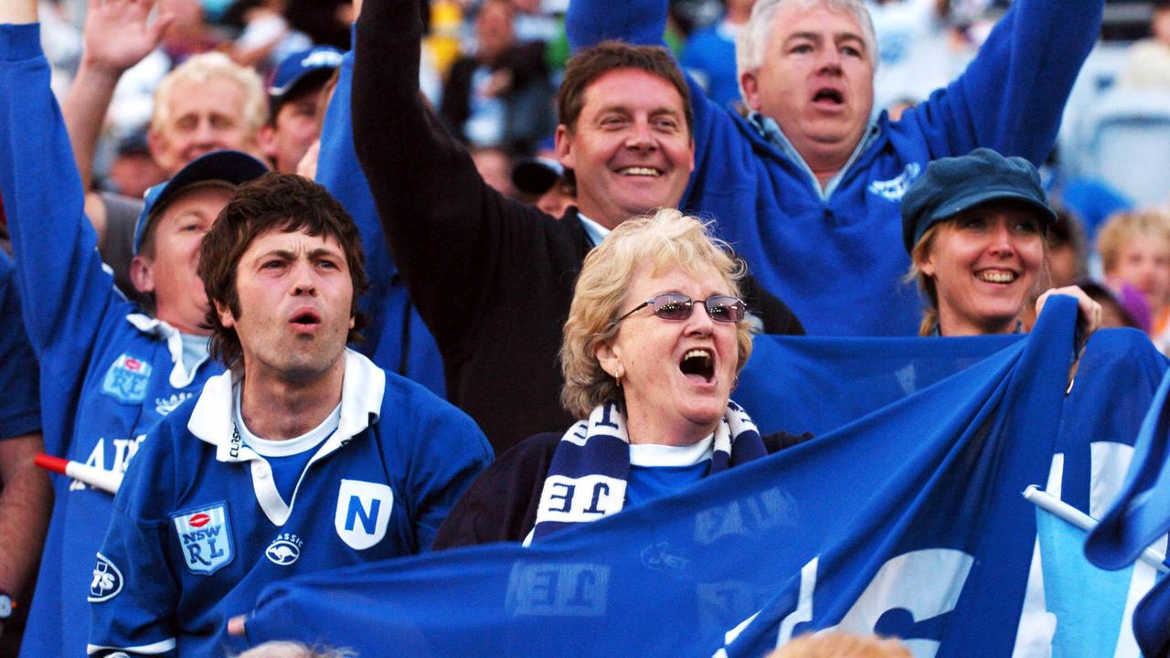 Newtown Jets would return under this proposal.