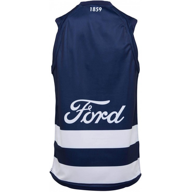 Geelong Cats 2020 Men's Clash Guernsey / 9801046