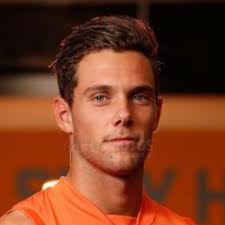 Image result for josh kelly afl