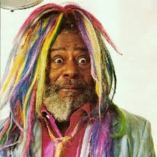 Image result for george clinton