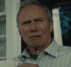 Clint Eastwood GIFs - Find & Share on GIPHY