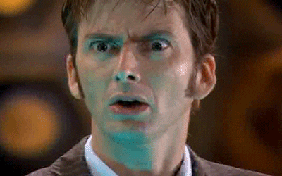 David Tennant What GIF by Doctor Who - Find & Share on GIPHY