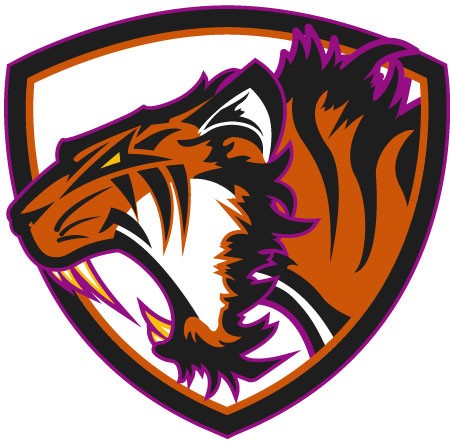 Calgary Tigers on Behance