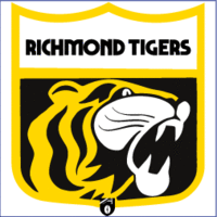 Richmond Football Club | Logopedia | Fandom