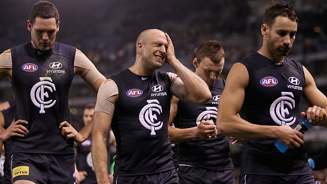 Image result for carlton losing