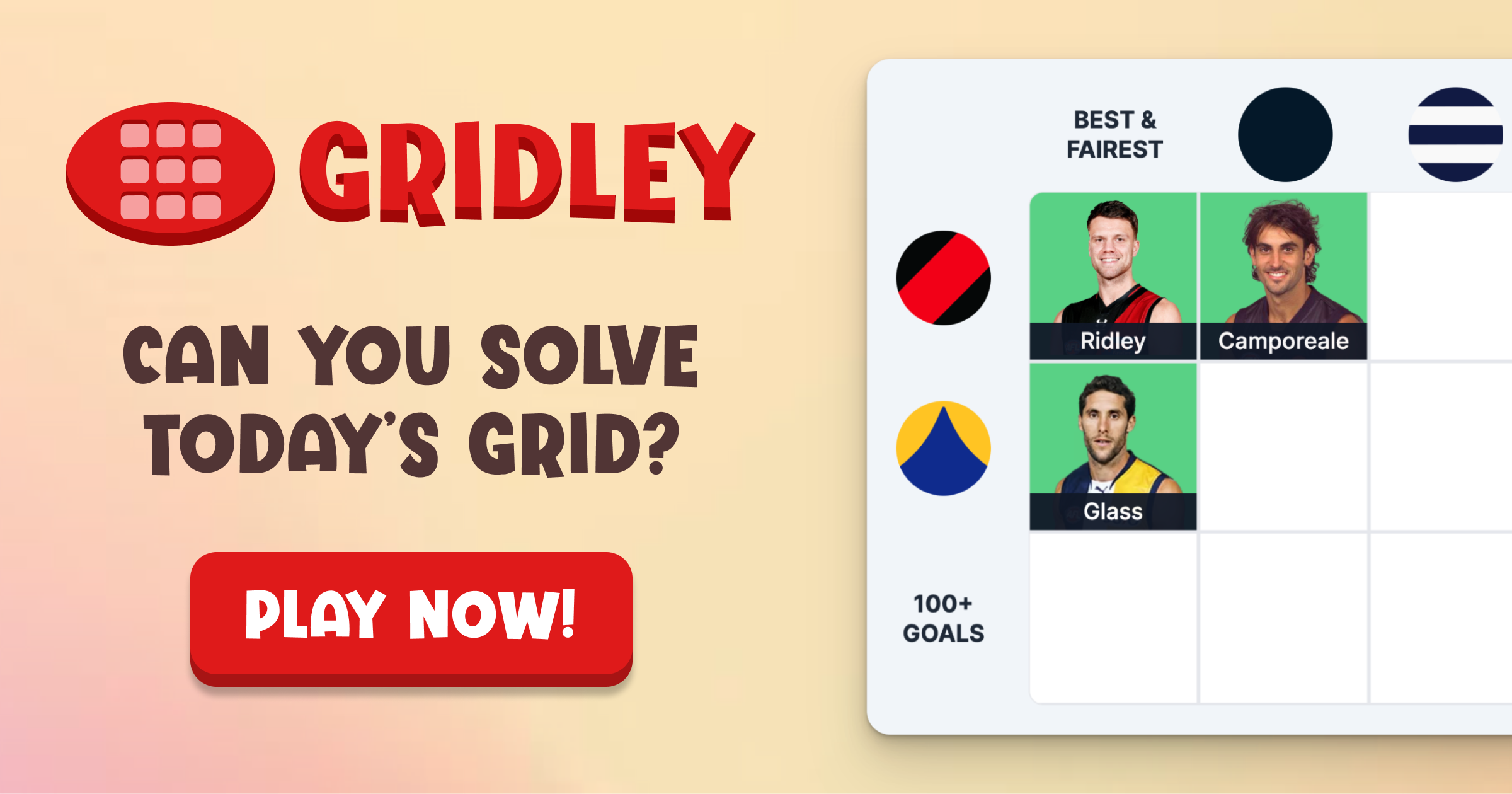 gridleygame.com