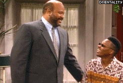Tv fresh prince of bel air the fresh prince of bel air GIF - Find ...