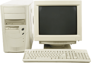 Good old times writing stories | Old computers, Gaming computer, Digital  technology