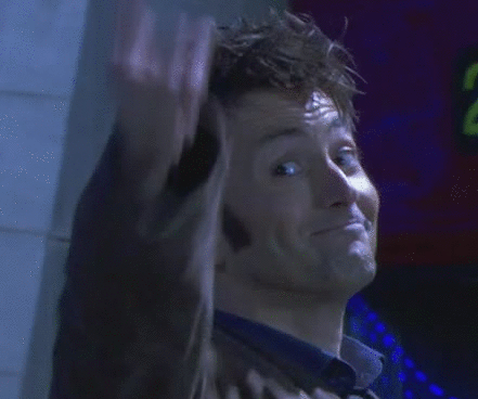 Pin by hannah garey 🐼 on Doctor who | Doctor who, Bbc doctor who, David  tennant