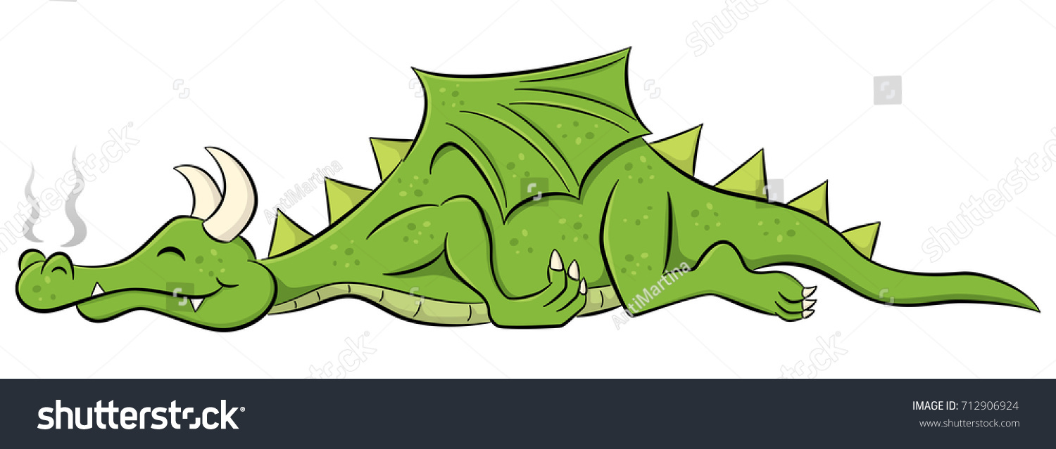 stock-vector-vector-illustration-of-a-sleeping-cartoon-dragon-712906924.jpg