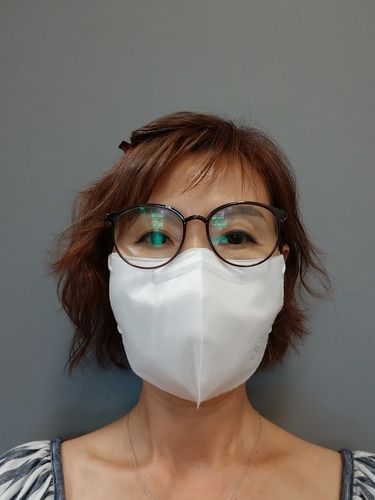 Eunice P. review of SOOMLAB Mask