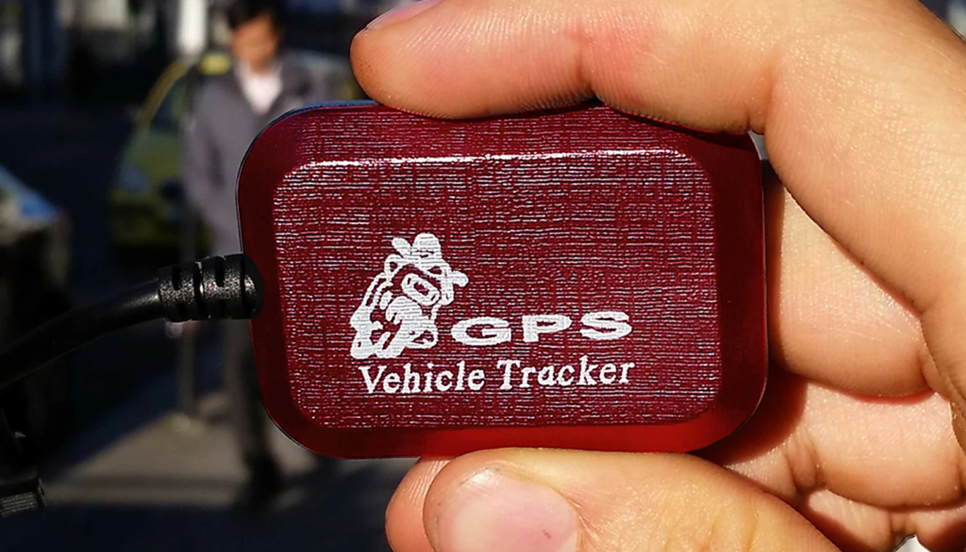 5-49 Vehicles? This Tracker Is Taking Victoria By Storm