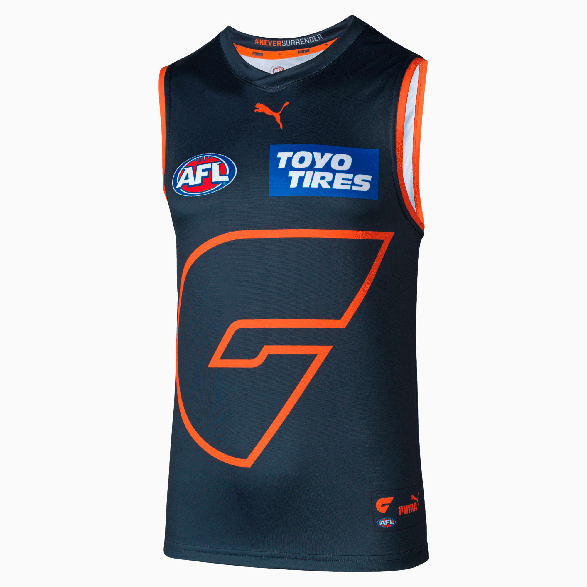 GWS-GIANTS-Replica-CLASH-Guernsey