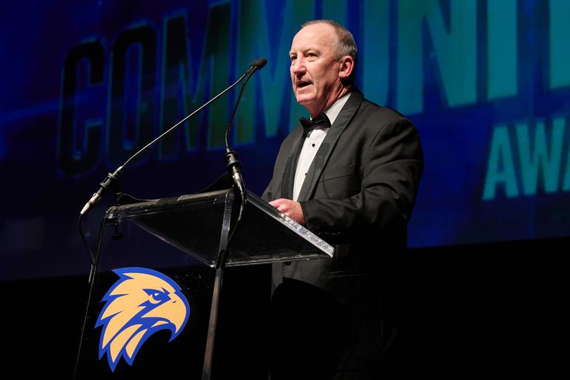 Trevor Nisbett has been West Coast’s CEO since 1999.