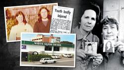 One of the suspects in the disappearance of teenage cousins 50 years ago is still living in WA, a new documentary about the 1974 crime has revealed.