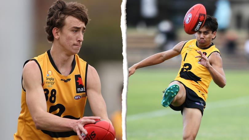 Does your club need a small or medium-size forward? We profile the best prospects available in this year’s pool and look at which teams each one suits best.