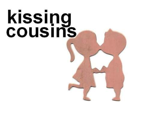 Kissingcousins onlyfans