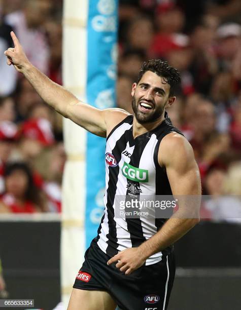 alex-fasolo-of-the-magpies-celebrates-a-goal-during-the-round-three-picture-id665633354