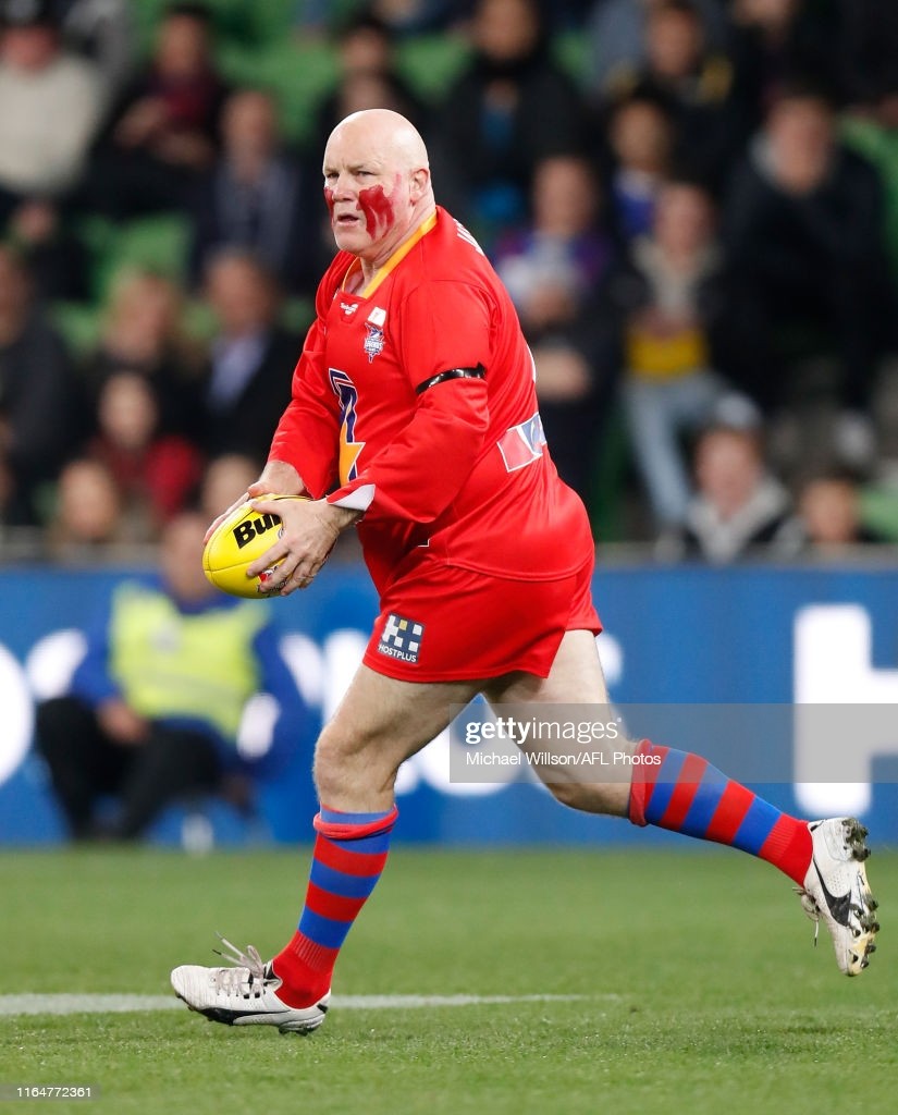 andrew-jarman-of-the-all-stars-in-action-during-the-2019-ej-whitten-picture-id1164772361