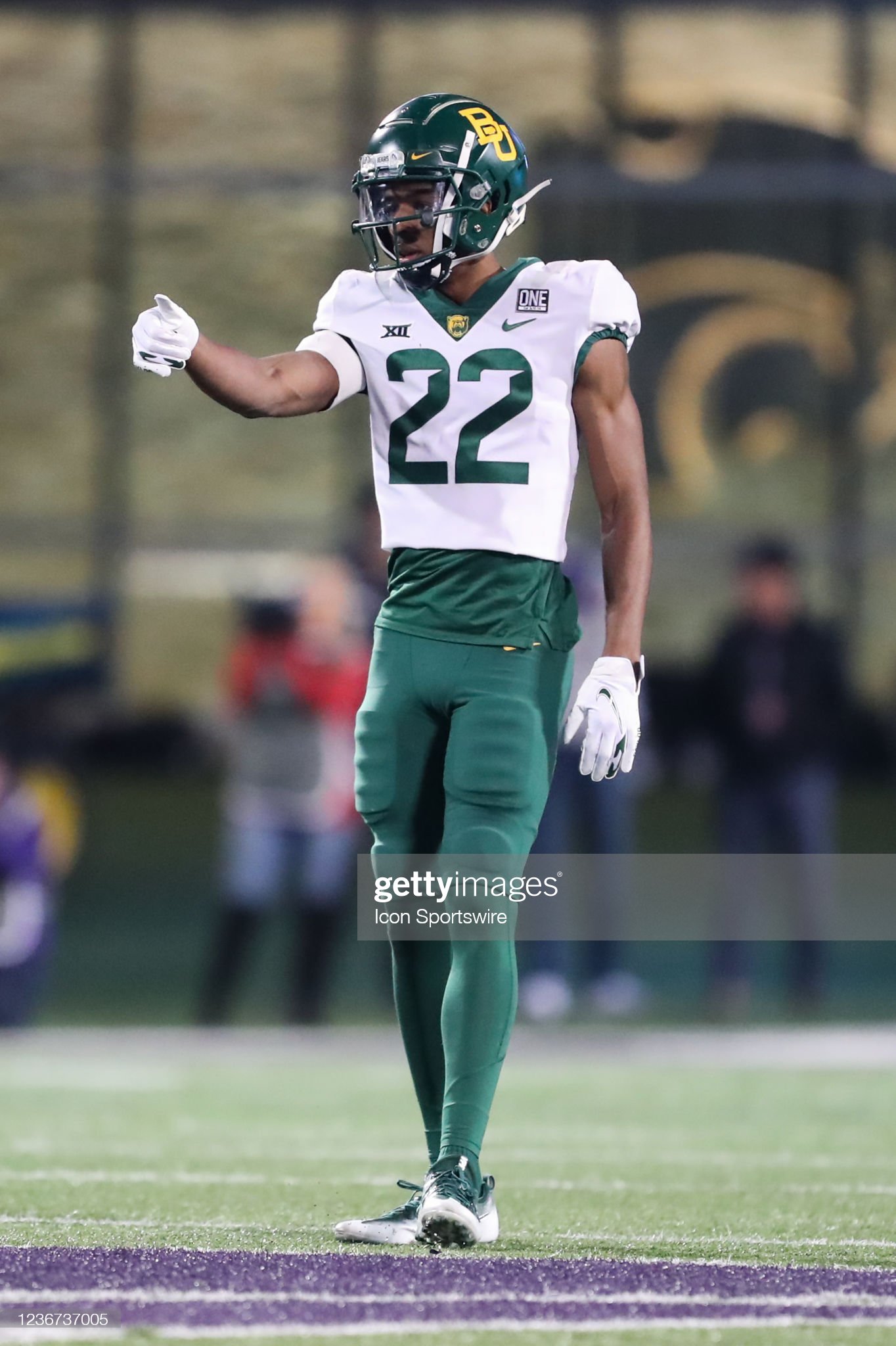 baylor-bears-safety-jt-woods-in-the-second-quarter-of-a-big-12-game-picture-id1236737005