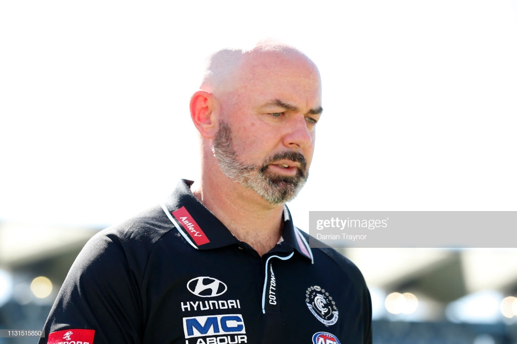 carlton-coach-daniel-harford-is-seen-before-the-round-4-aflw-match-picture-id1131515850