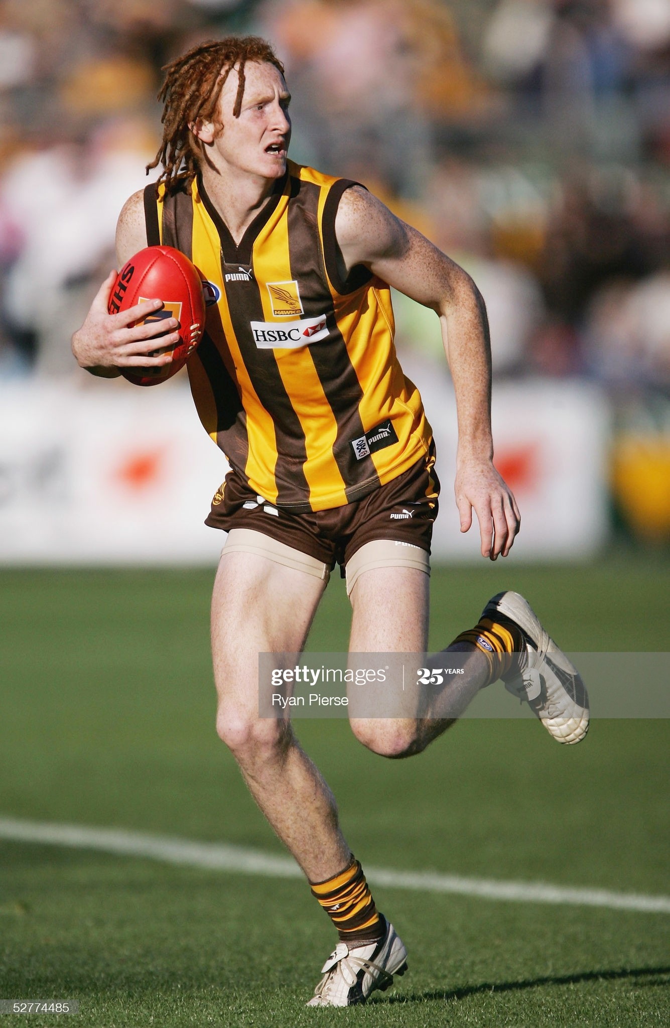 josh-thurgood-for-the-hawks-in-action-during-the-round-seven-afl-picture-id52774485