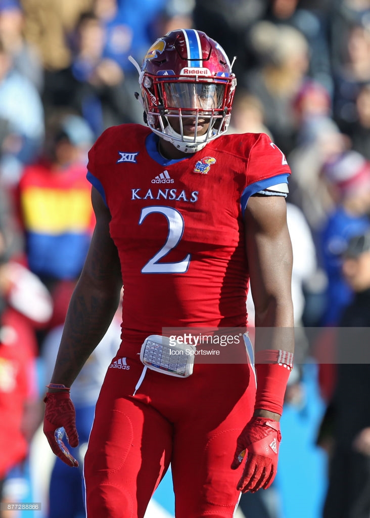 kansas-jayhawks-defensive-end-dorance-armstrong-jr-in-the-first-of-a-picture-id877288866