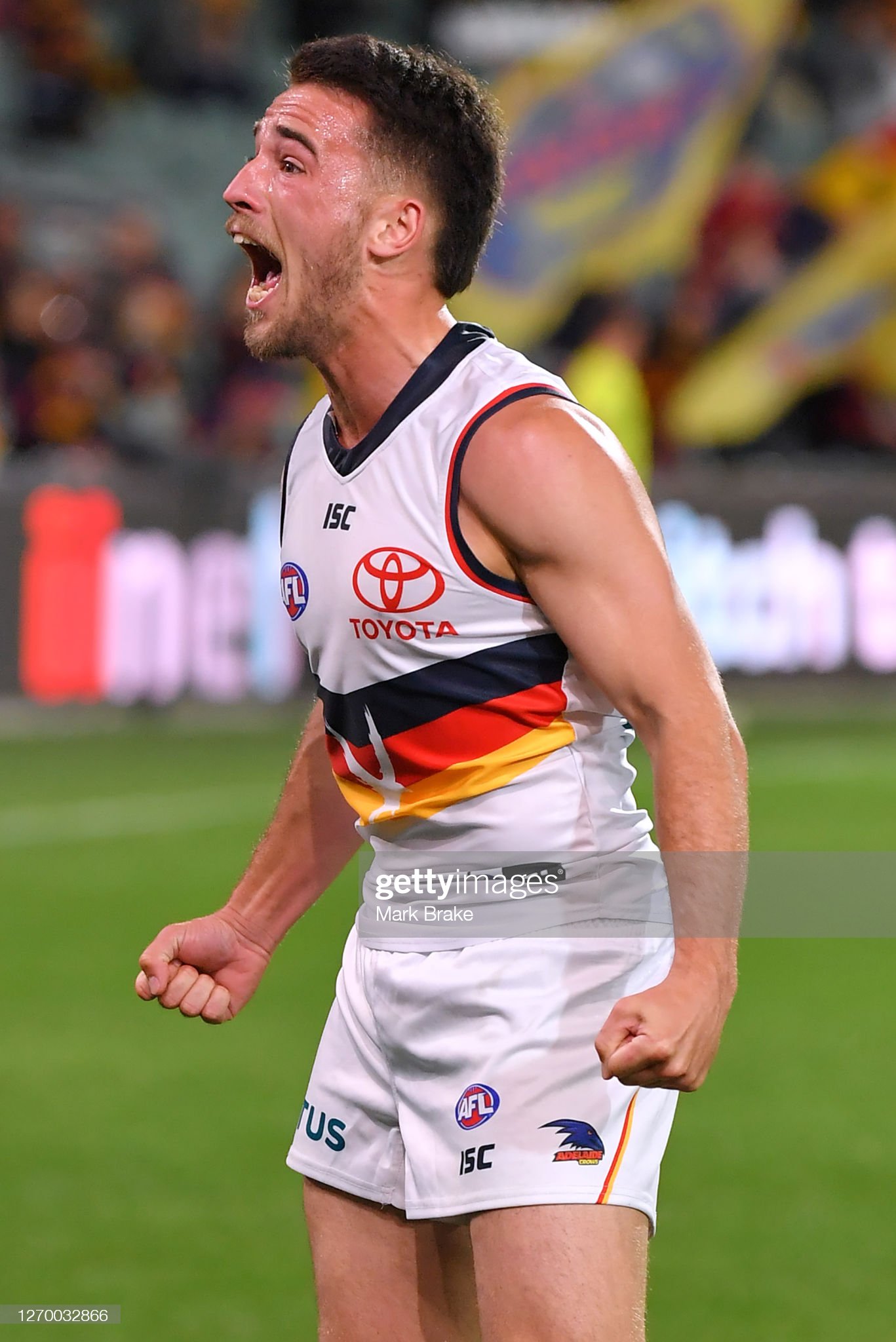 lachlan-murphy-of-the-crows-celebrates-a-goal-during-the-round-15-afl-picture-id1270032866