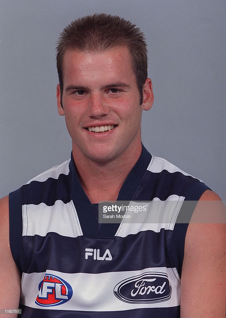 mar-2000-paul-chapman-for-the-geelong-cats-poses-for-a-portrait-the-picture-id1182751