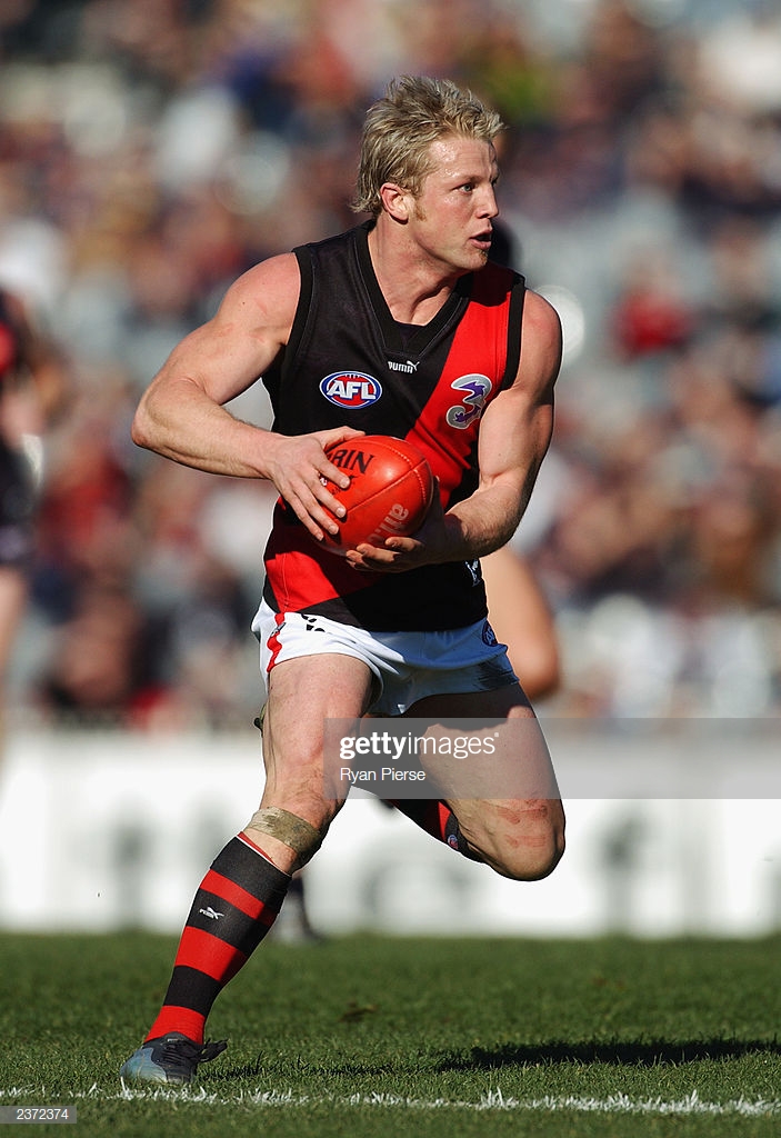 mark-johnson-of-the-bombers-in-action-during-the-round-18-afl-match-picture-id2372374