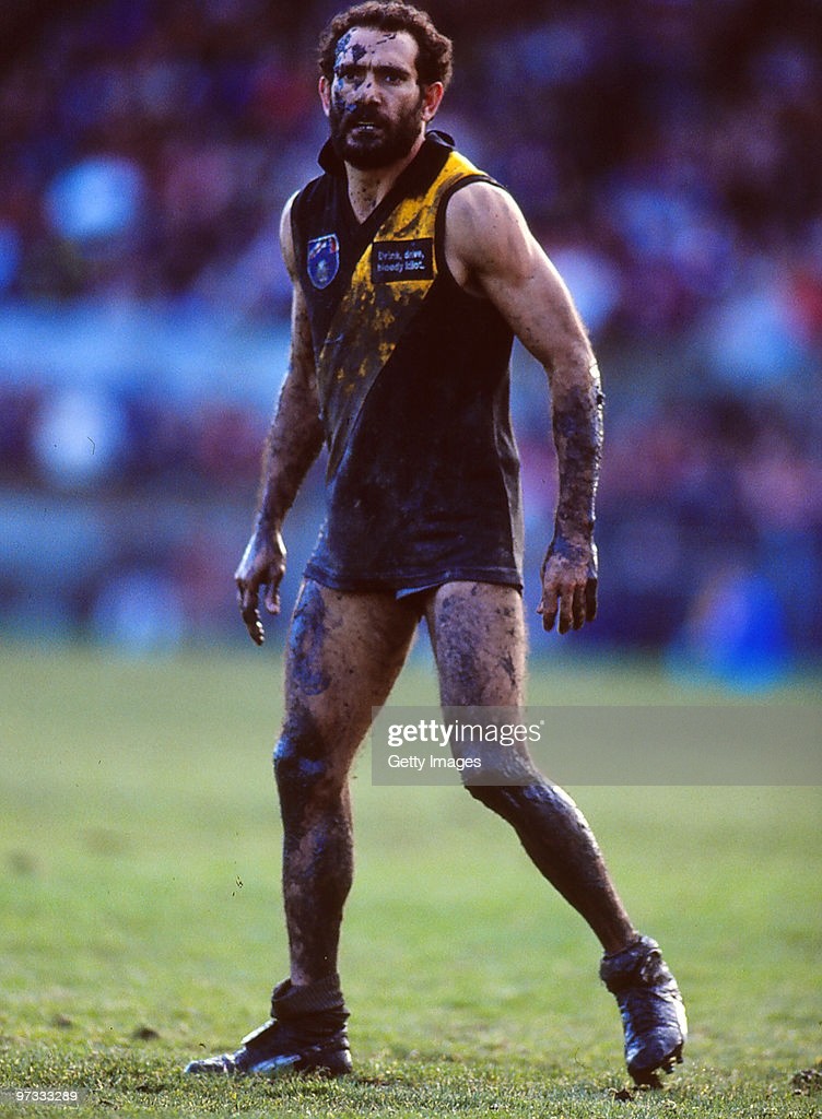 michael-mitchell-of-the-richmond-tigers-looks-on-during-the-round-17-picture-id97333289