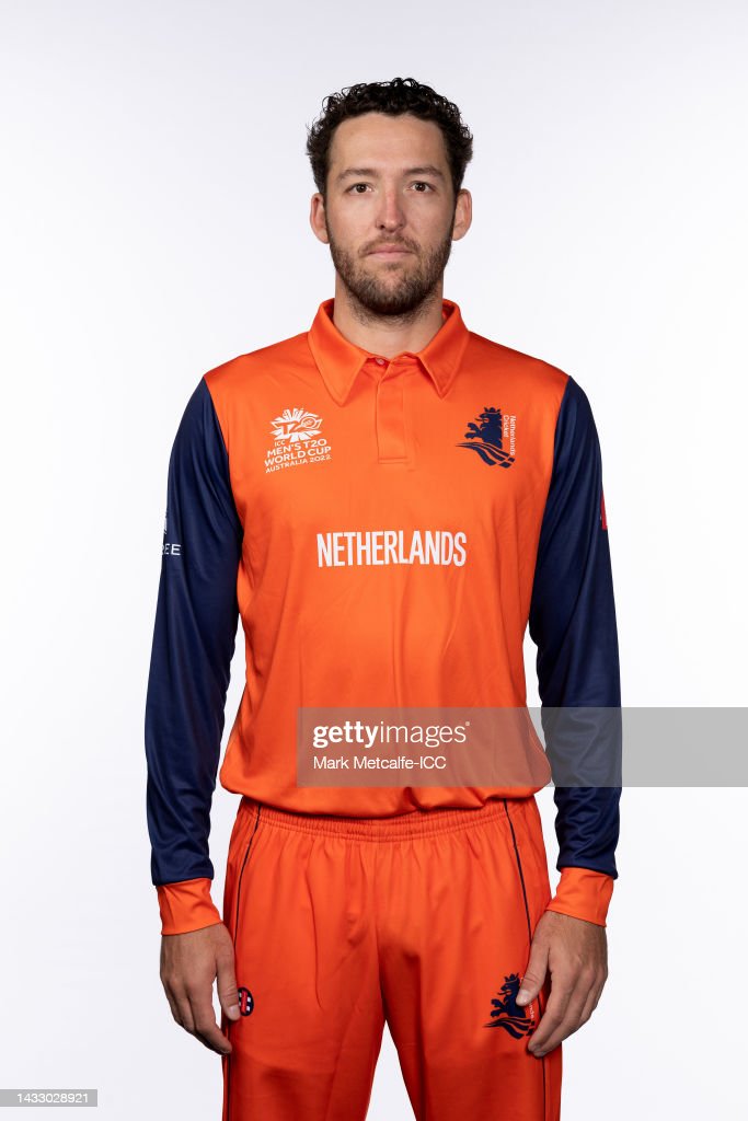 paul-van-meekeren-poses-during-the-netherlands-icc-mens-t20-cricket-picture-id1433028921