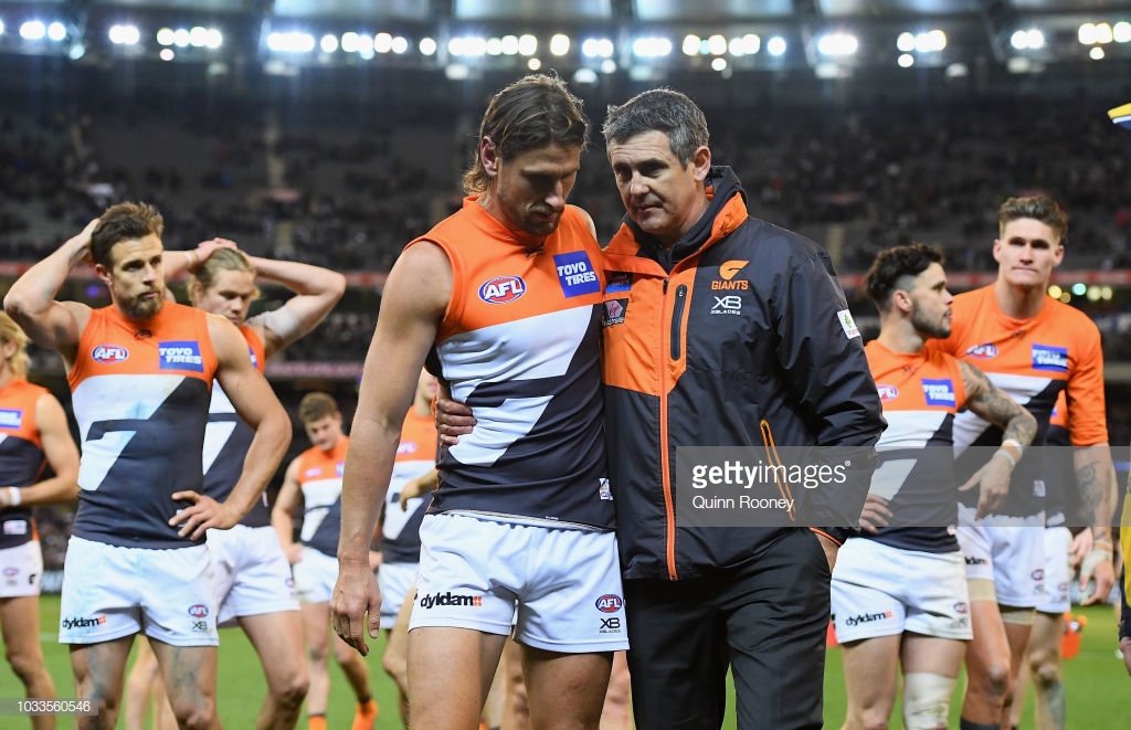 ryan-griffen-and-giants-head-coach-leon-cameron-look-dejected-after-picture-id1033560546