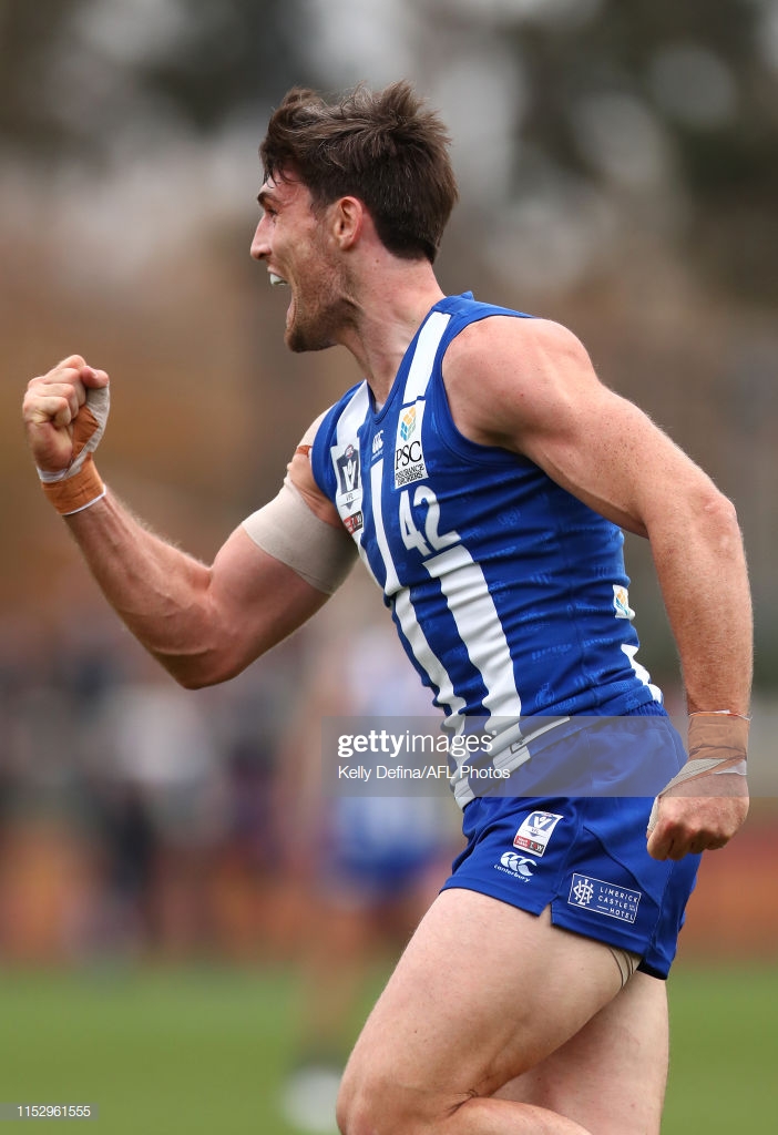 thomas-campbell-of-north-melbourne-celebrates-during-the-round-nine-picture-id1152961555