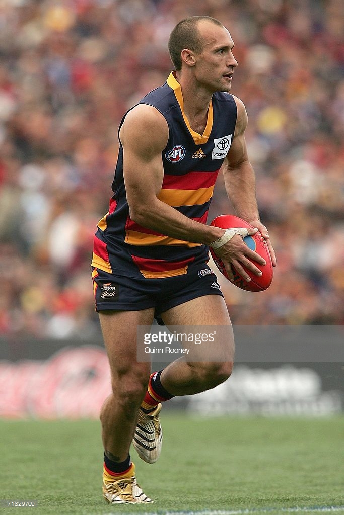 tyson-edwards-of-the-crows-kicks-during-the-afl-second-qualifying-picture-id71829709