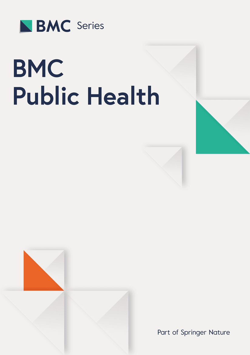 bmcpublichealth.biomedcentral.com